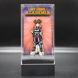 FiGPiN Mei Hatsume 456 My Hero Academia